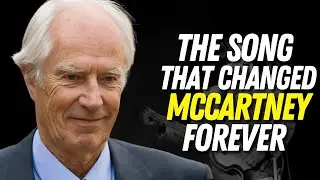 The Paul McCartney Song George Martin Said Proved His Genius