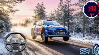 Car Game - Car Racing Game - Rally One Car Race - Car Driving Simulator - Android Games - New Game 