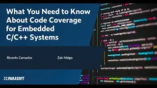 What You Need to Know About Code Coverage for Embedded C/C++ Systems