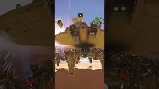 War robots ultimate Typoon #music #war #warrobots #newmusic #gaming #metal ultimate