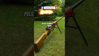 Tajny Poligon i testy Broni, kt&oacute;rej bali się Niemcy?