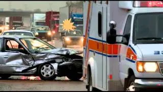 877-YOUHITME (Medical Referral Service for accident victims)