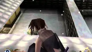 Mission 5 Execute the Corrupt Minister = Ayame Tenchu Stealth AssassinsDifficulty Hard