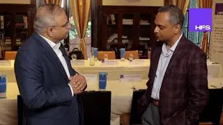 ⁠HFS Research Roundtable Highlights | BlueVerse: LTIMindtree&rsquo;s AI-Native Ecosystem