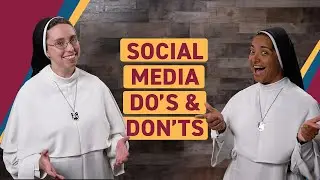Social Media Etiquette | 23 | Manners Monday, S2