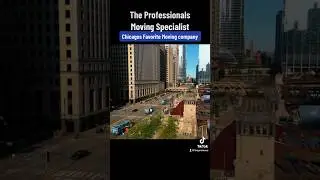 The best Moving company in Chicago! The ProMovers #chicago #promovers #chicagomovers