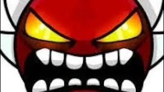 Ares' Fear (Official showcase) - Geometry Dash