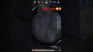 Zeher burst  Or Wot 😅| 4- finger claw|PUBG mobile|# shorts ,#PUBGmobile ,#bgmi ,#zeherburst ,#dp28