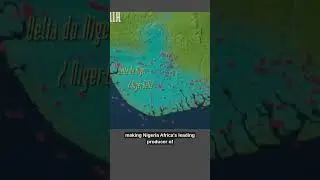 Niger Delta: How Oil Spills Turned Africa&rsquo;s Richest Delta into One of the World&rsquo;s Most Polluted