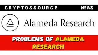 Alameda Research, having discovered weaknesses in the company's structure and reporting