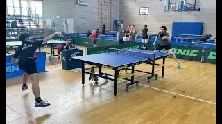 Stibiel Alessio - Carmeli Federico | Play Off Serie C2 | 13/04/2024