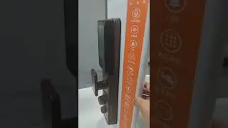 New arrival Smart Door lock 3d face Tuya 4200mAh fingerprint with camera Card id #home #3d #lock