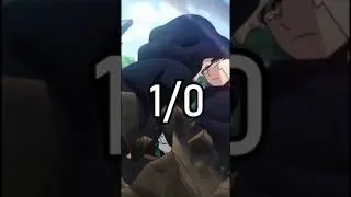 ANDY (UNDEAD UNLUCK) VS MASH BURNEDEAD (MASHLE MAGIC AND MUSCLES).