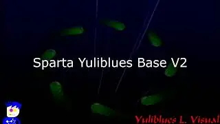 Sparta Yuliblues Base V2