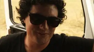 Thomas Coffey & the Grinders - 'So Hot Right Now'