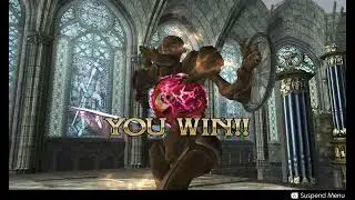 SoulCalibur II - Nintendo Switch 2 - NSO - GameCube