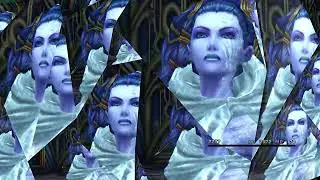 Shiva HD Re-Texture Mod - Final Fantasy X HD Remaster