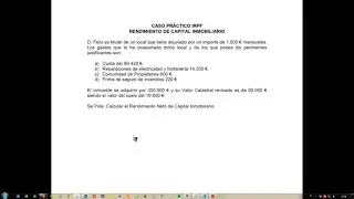 Lec002 Practica Rdtos.Cap.Inmobiliario IRPF (umh1429sp 2018-2019)