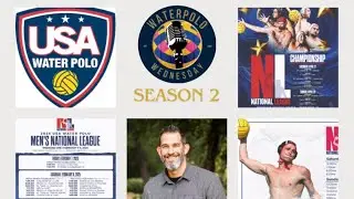 S2E5 - USC drops UCLA, Mens National League & Tom Davis Joins
