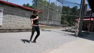 Lil Baby - Social Distancing (Official Dance Video)