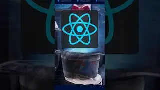 Virtual DOM Revealed: React Interview Secrets  #shorts #reactjs