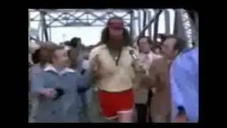 Run Forest Run