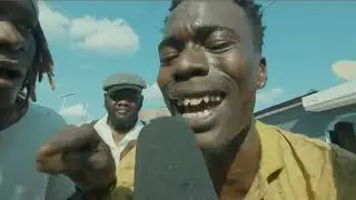 MTU WA KAZI - HOTKID TZ FT STIZO (VIDEO) mp.4