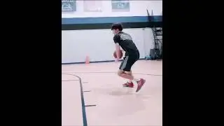 Garrett Brennen Workout Mix | Evolution Basketball Training