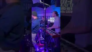 Moon - Live at Hotel Ziggy 