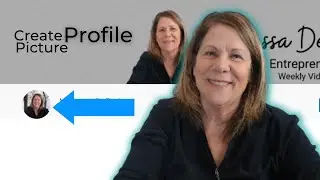 How to Create a Profile Picture