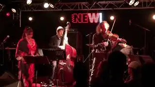 Natacha Atlas - Paris - New Morning Jazz Club - 2 February, 2024