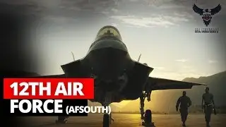 12th Air Force AFSOUTH