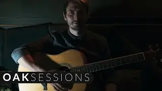 Marc Halls - Colour Blind | Oak Sessions