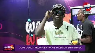 WARAPI WARAPI [EDIÇÃO(23.12.2025)]