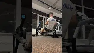 Row Sprint