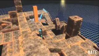 Westpoint: Maption Stack a Halo 3 Trick Jumping Film