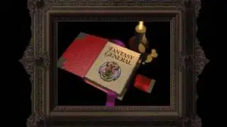 Fantasy General Intro
