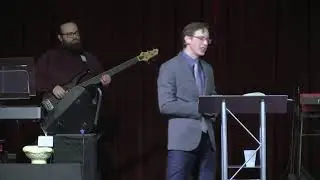 9 am Service | Synergy Church | 01-14-2024