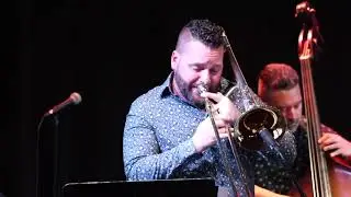 CuBop   The BackSliders
