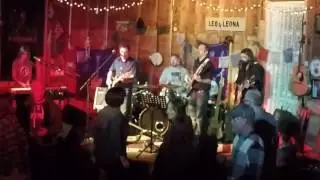 Cheech's Super Deece New Years 2016 Midnight Special
