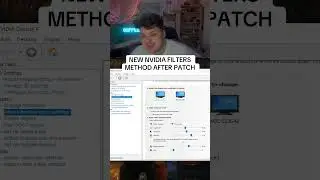 How to get Nvidia filters in arc raiders after the ban