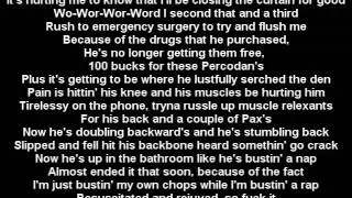 Eminem - Relapse - 06. Hello Lyrics