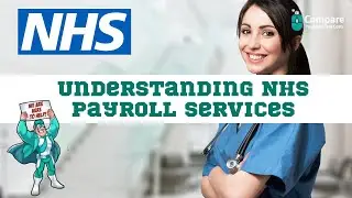 Understanding NHS Payroll Services: Insights into Payroll Operations in Healthcare