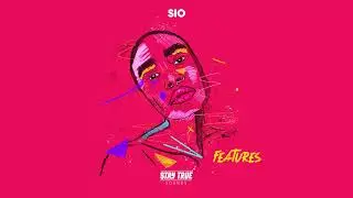 Sio - Aquamarine ft Charles Webster