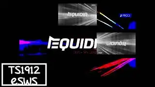 Equidia Sparta Remix Veg TheKantapapa Custom Vegas pro 14