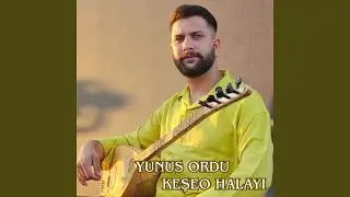 Keşeo Halayı