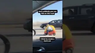 Reasons why you need a dashcam #Dashcam #DashcamMoments #CaughtOnCam #RoadDrama