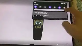 PWM: ips vs oled / ШИМ: ипс против олед