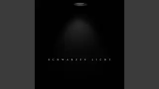 Schwarzes Licht