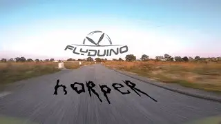Freestyle | Iflight Kiss AIO